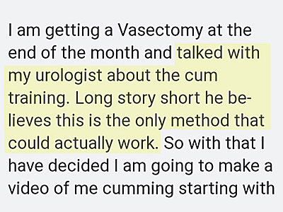 doctor knows best